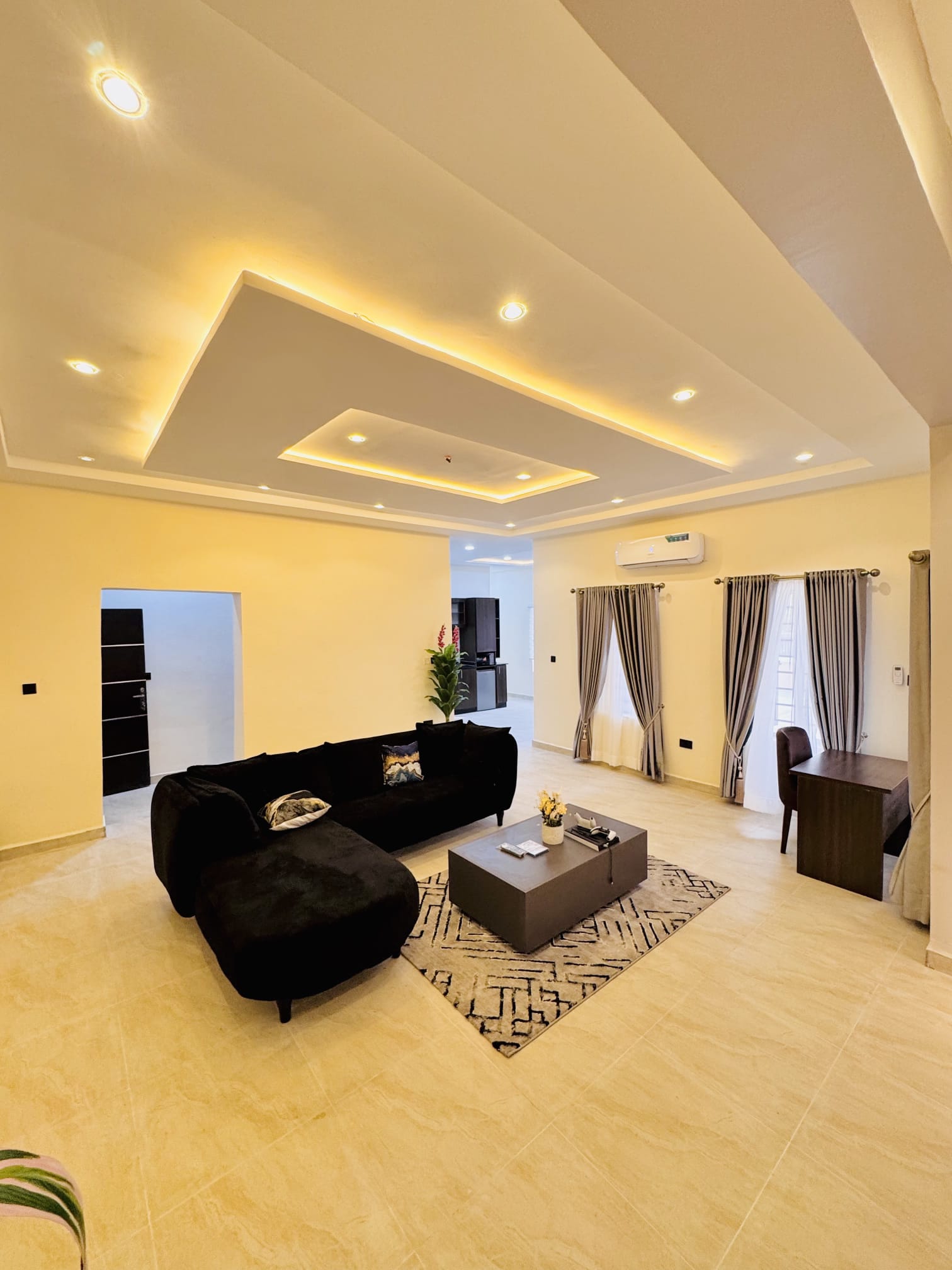 Deluxe Birthday/Anniversary Package